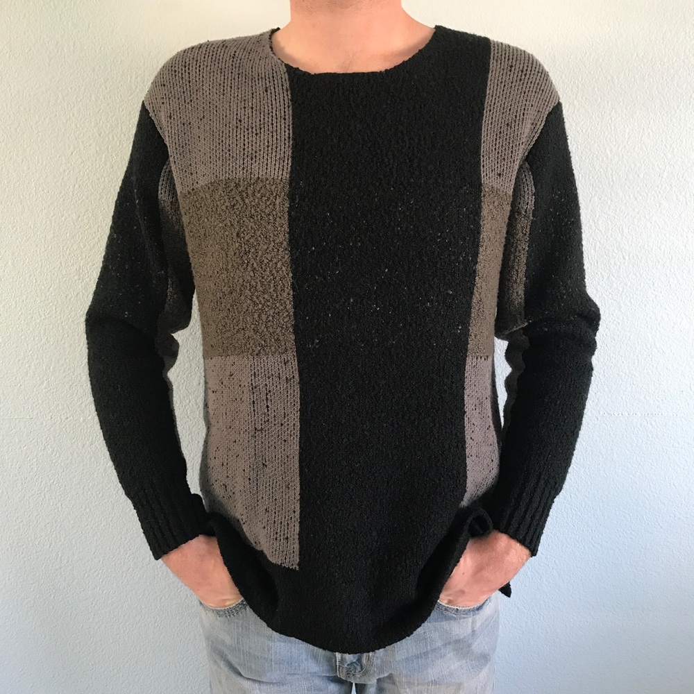 Urban Outfitters Men's Sweater